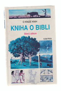 Kniha o Bibli / Starý zákon