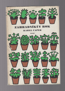 Zahradníkův rok
