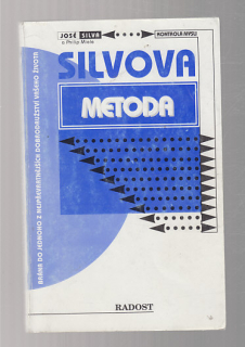Silvova metoda kontroly mysli