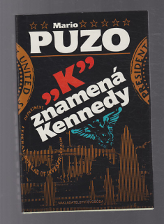 K znamená Kennedy
