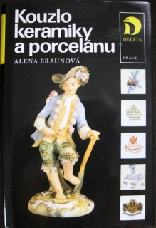 Kouzlo keramiky a porcelánu