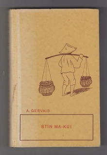 Stín Ma - Kui