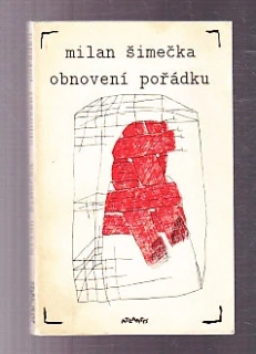 Obnovení pořádku