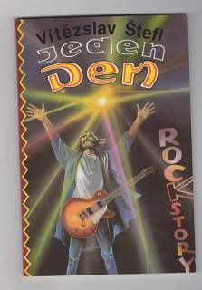 Jeden den rockstory
