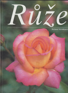 Růže