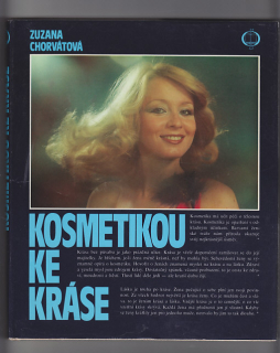Kosmetikou ke kráse