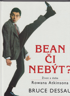 Bean či nebýt / Život a doba Rowana Atkinsona