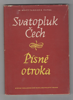 Písně otroka