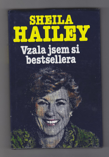 Vzala jsem si bestsellera