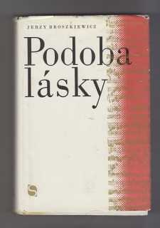 Podoba lásky