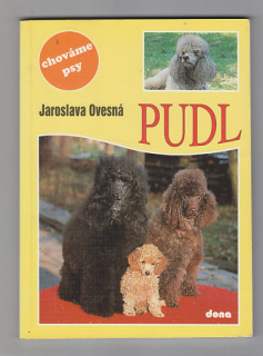 Chováme psy / Pudl