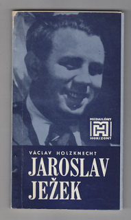 Jaroslav Ježek