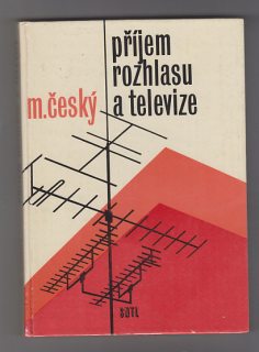 Příjem rozhlasu a televize