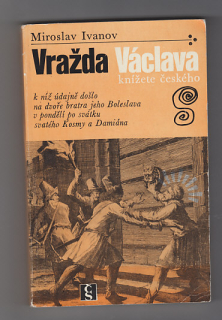 Vražda Václava knížete českého