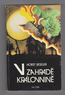 V zahradě královnině