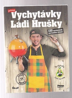 Vychytávky Ládi Hrušky