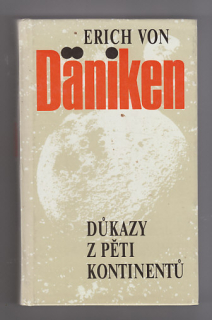 Důkazy z pěti kontinentů