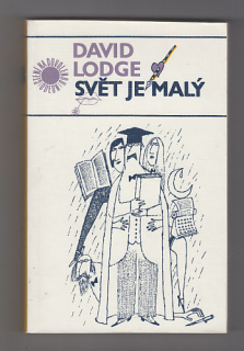 Svět je malý