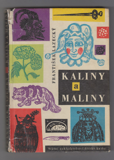 Kaliny a Maliny