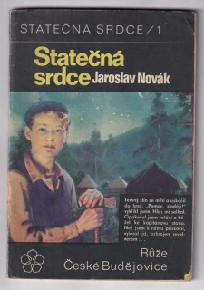 Statečná srdce 1 / Statečná srdce