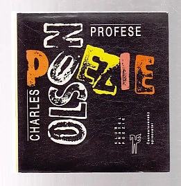 Profese poezie