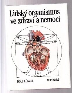  Lidský organismus ve zdraví a nemoci