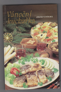 Vánoční kuchařka