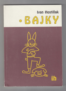 Bajky