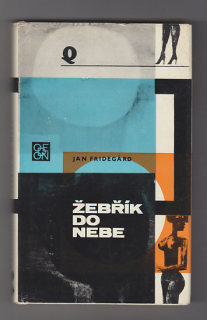 Žebřík do nebe