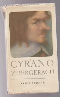 Cyrano z Bergeracu