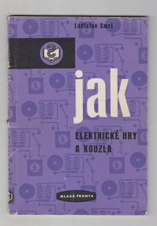  Elektrické hry a kouzla