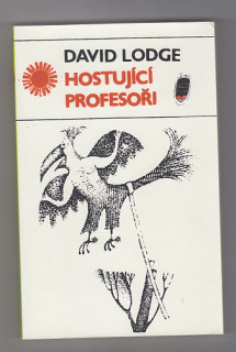 Hostující profesoři