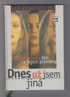 Dnes už jsem jiná 