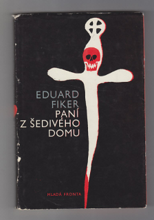 Paní z šedivého domu