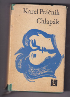 Chlapák
