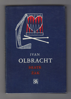Bratr Žak
