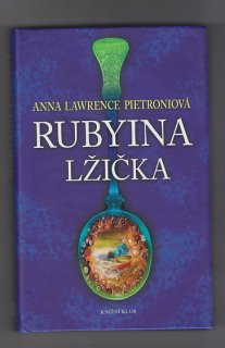 Rubyina lžička