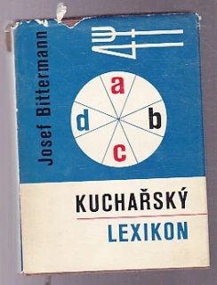 Kuchařský lexikon