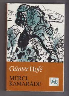 Merci, kamaráde