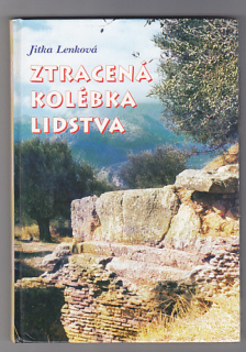 Ztracená kolébka lidstva