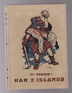 Han z Islandu