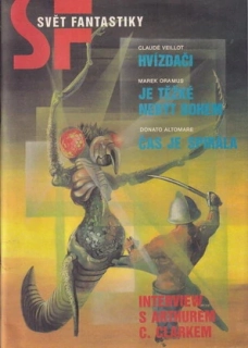 Svět fantastiky