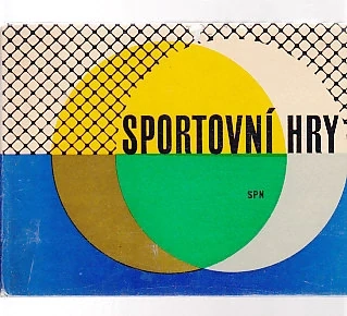 Sportovní hry