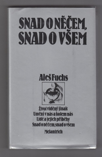 Snad o něčem, snad o všem