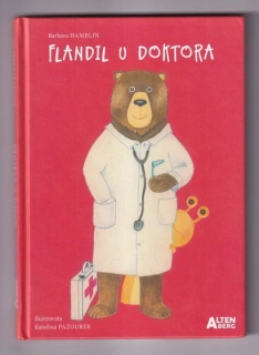 Flandil u doktora