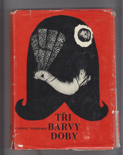Tři barvy doby 