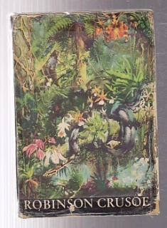 Robinson Crusoe