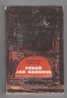 Pekař Jan Marhoul