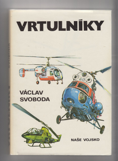 Vrtulníky