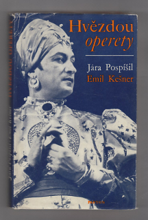 Hvězdou operety